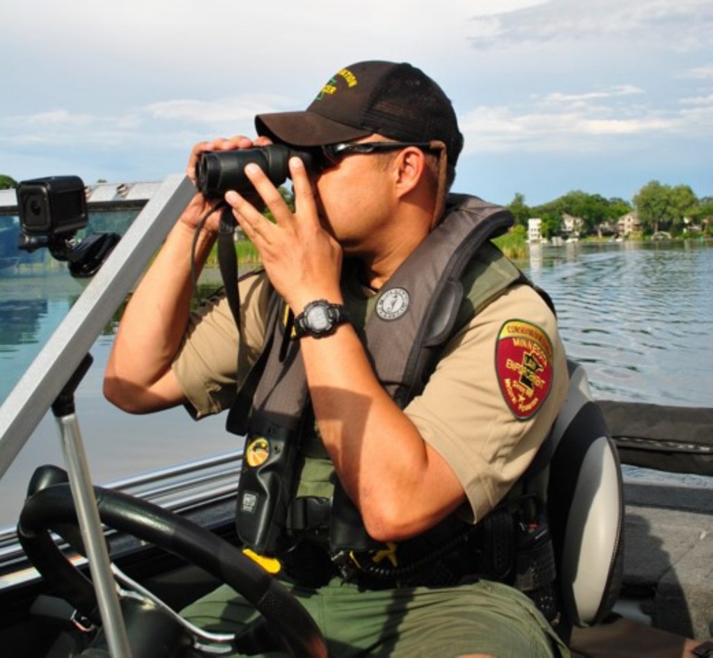 How Much Does A Game Warden Make In Tennessee