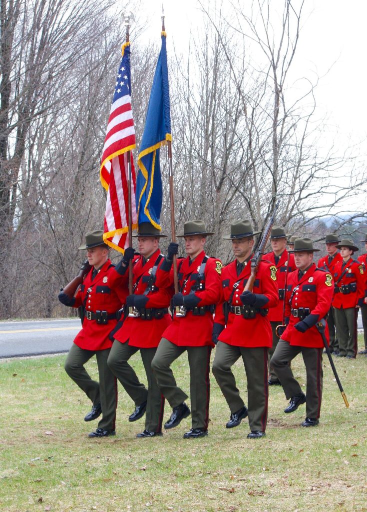 Honor Guard