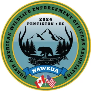 NAWEOA 2024 Conference, Penticton British Columbia, July 13 - 16