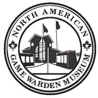 North American Game Warden Museum, the only institution in the world dedicated to educating the public about natural resource protection and honoring the profession’s heroes.